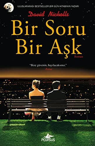 Cover image for Bir Soru Bir Ask
