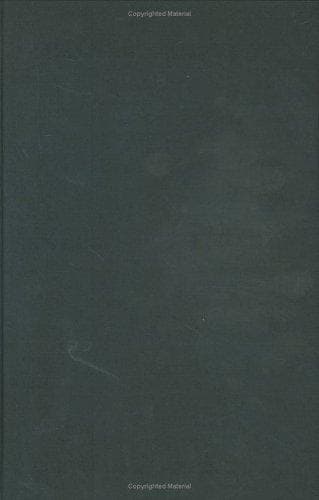 Cover image for Undoing gender
