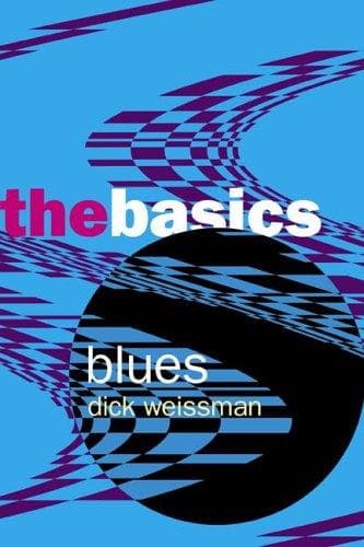 Cover image for Blues