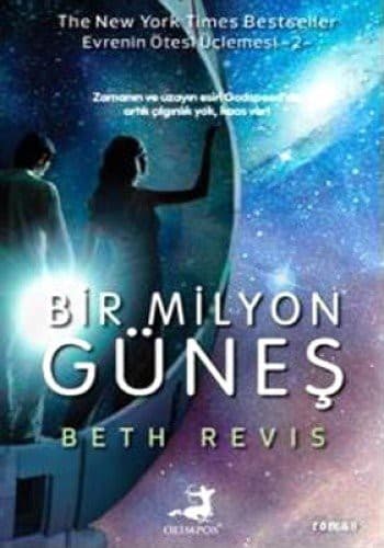 Cover image for Bir Milyon Gunes