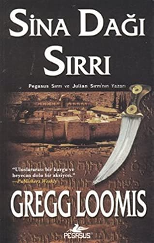 Cover image for Sina Dagi Sirri