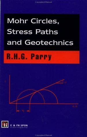 Cover image for Mohr circles, stress paths, and geotechnics
