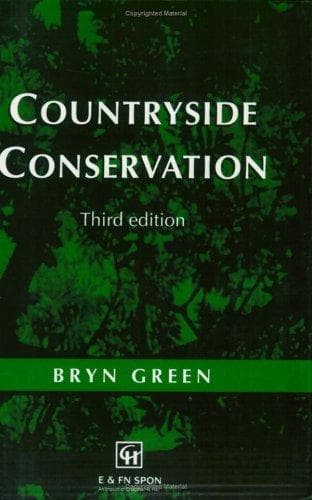 Countryside conservation