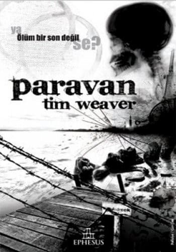 Cover image for Paravan