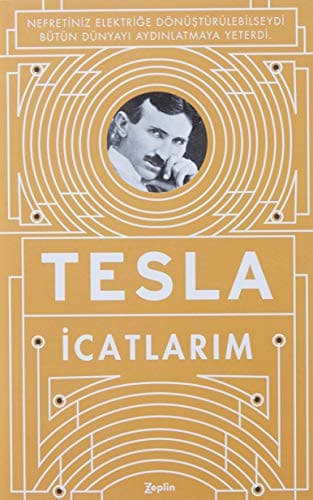 Cover image for Icatlarim