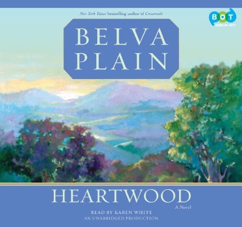 Cover image for Heartwood