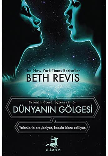 Cover image for Dunyanin Golgesi