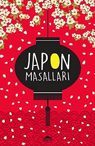 Cover image for Japon Masalları