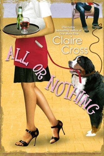 Cover image for All or Nothing