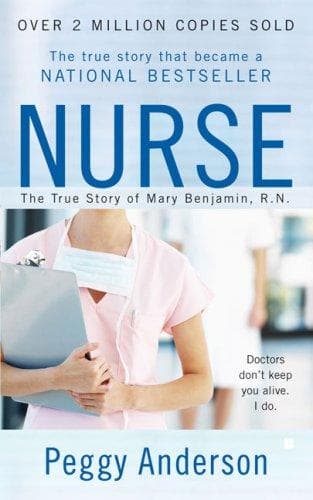 Cover image for Nurse