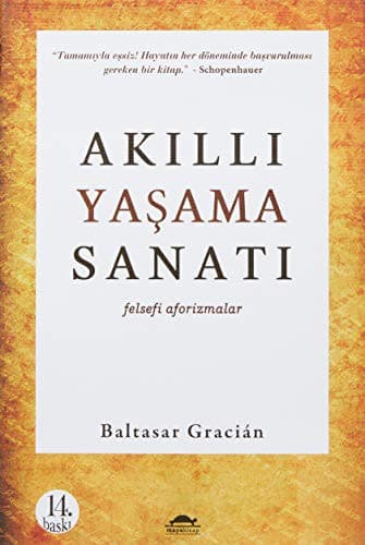 Cover image for Akilli Yasama Sanati
