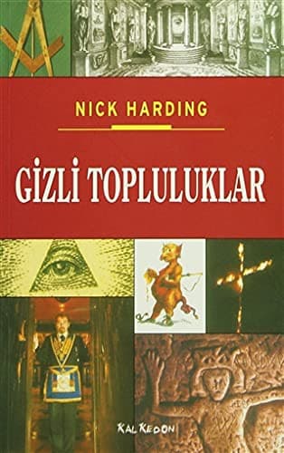 Gizli Topluluklar