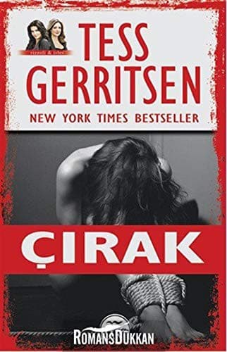 Cover image for Cirak
