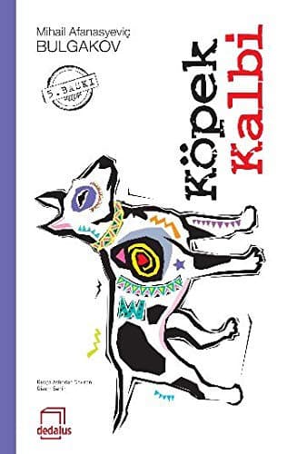 Cover image for Kopek Kalbi