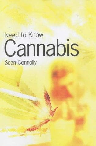 Cover image for Cannabis (Need to Know)