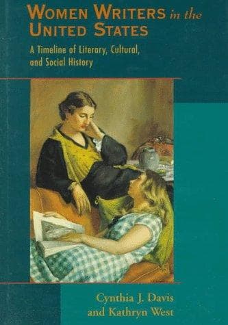 Women writers in the United States