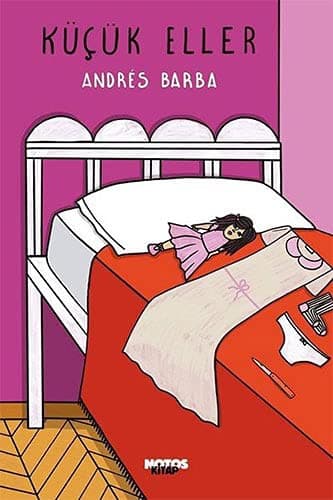 Book cover image