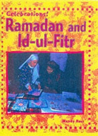 Cover image for Ramadan and Id (Celebrations)