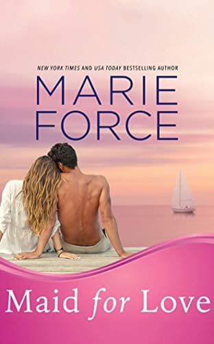 Cover image for Maid for Love