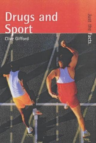 Cover image for Drugs and Sport