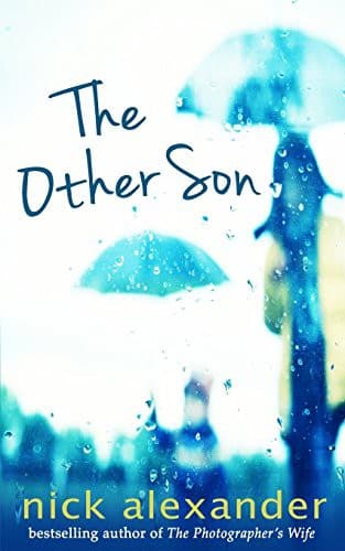 Cover image for The Other Son