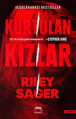 Cover image for Kurtulan Kizlar