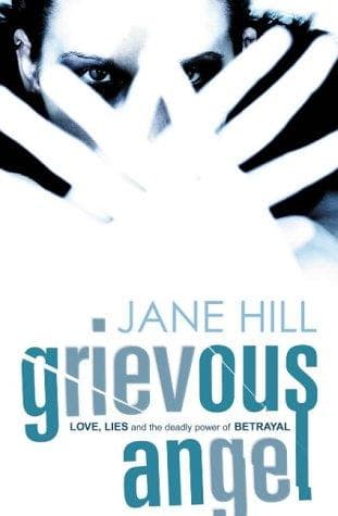 Cover image for Grievous Angel