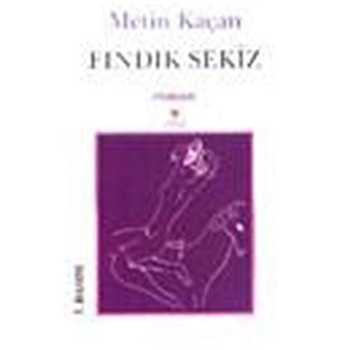 Findik Sekiz-Can Yay.