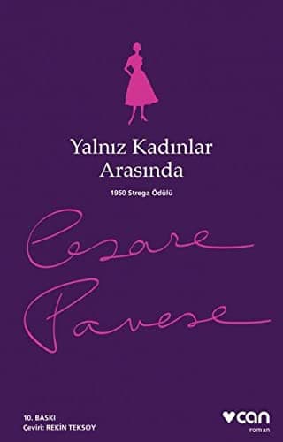 Cover image for Yalniz Kadinlar Arasinda