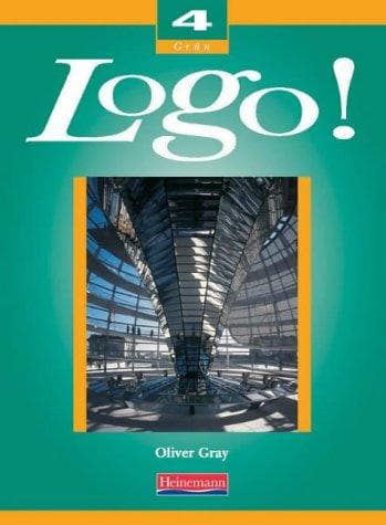 Cover image for Logo! 4