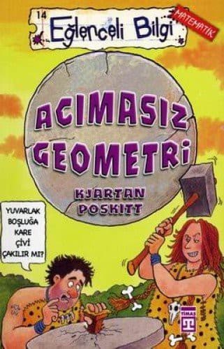 Cover image for Acimasiz Geometri