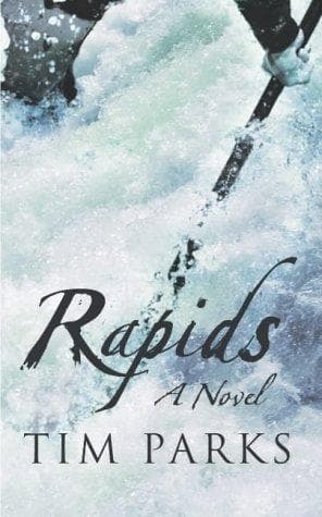 Cover image for Rapids