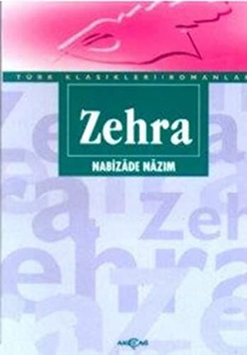 Cover image for Zehra