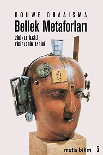 Bellek Metaforlari - Zihinle Ilgili Fikirlerin Tarihi