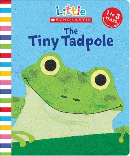 Cover image for Little Scholastic