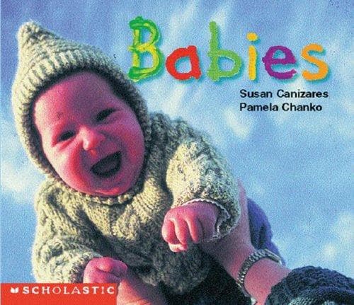 Cover image for Babies