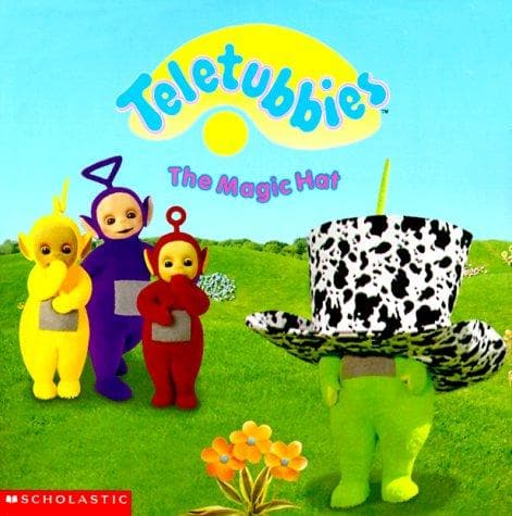 Book cover image