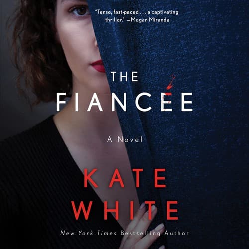 Cover image for The Fiancee