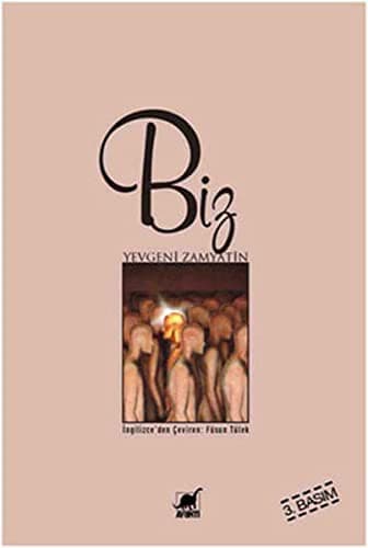 Cover image for Biz