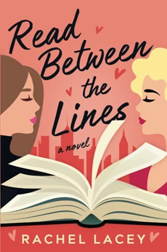 Cover image for Read Between the Lines