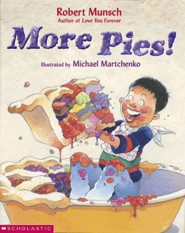 More pies!