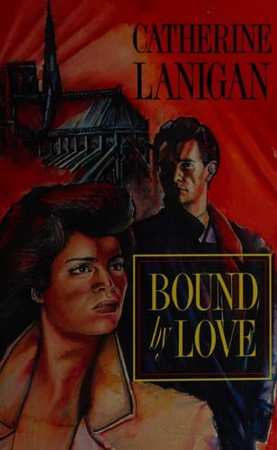 Cover image for Bound by Love