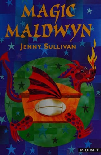Book cover image