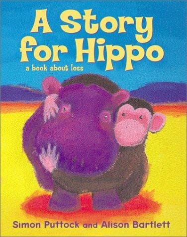 Cover image for A story for Hippo