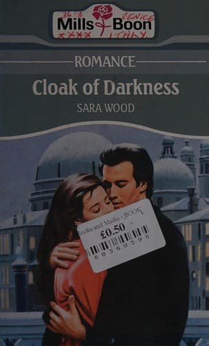 Cover image for Cloak Of Darkness