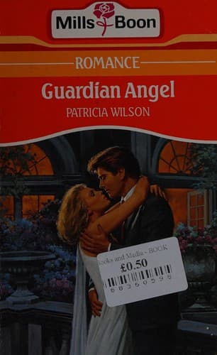 Cover image for Guardian Angel