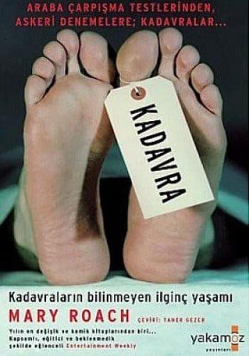 Cover image for Kadavra