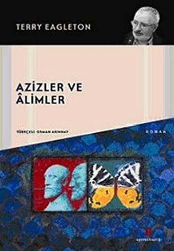 Cover image for Azizler ve Alimler