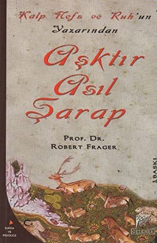 Cover image for Asktir Asil Sarap