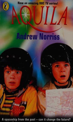 Cover image for Aquila